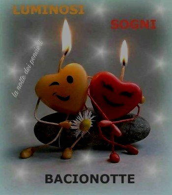 bacionotte