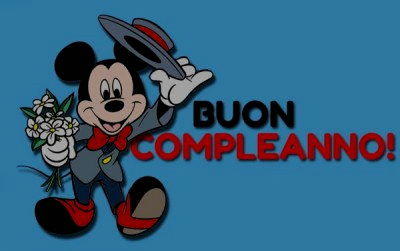 Auguri buon compleanno 2