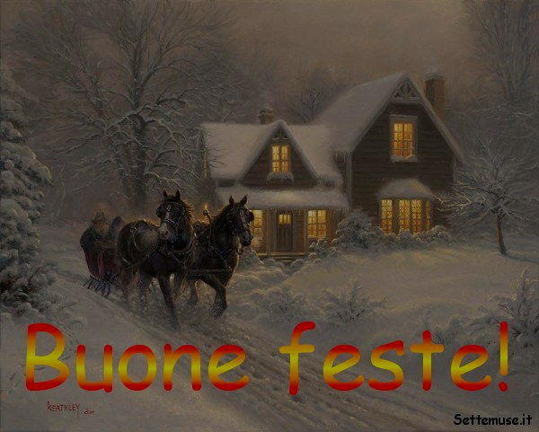 buon natale Mark Keathley.jpg