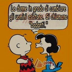 vignette charlie brown badanti