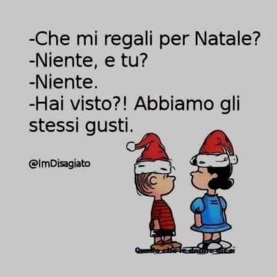 frasi charlie brown che mi regali