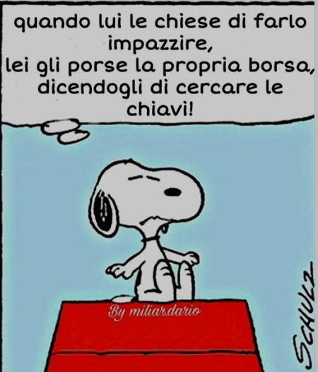 frasi charlie fammi impazzire