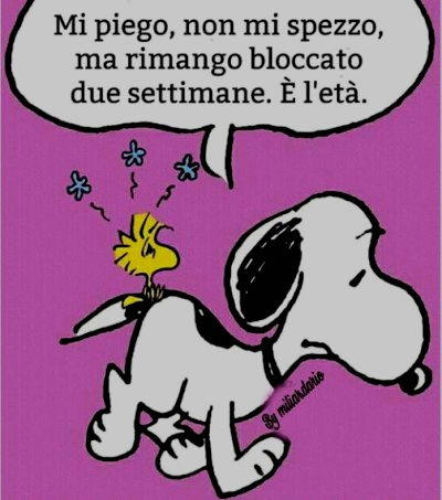 frasi charlie brown mi piego non mi spezzo