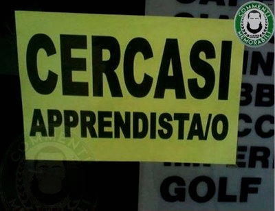 apprendista-o