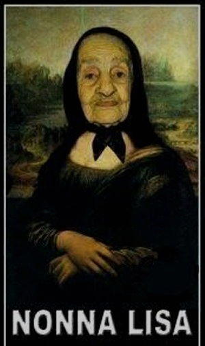 nonna lisa