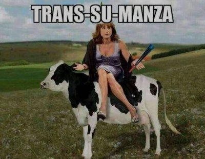 Transumanza