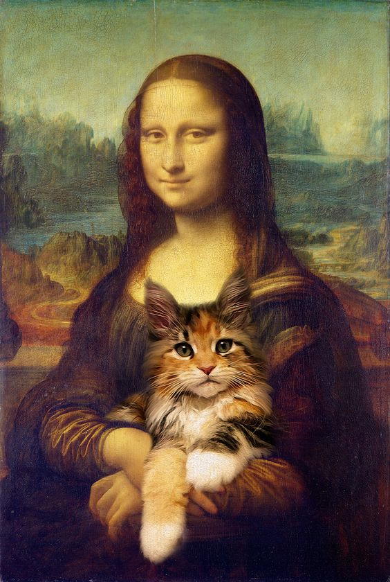 mona lisa 105