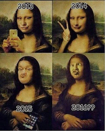 mona lisa divertente 008