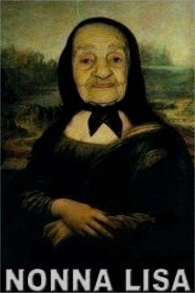 nonna lisa