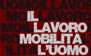 il lavoro mobilita