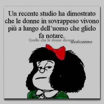 Vignetta mafalda donne in_sovrappeso