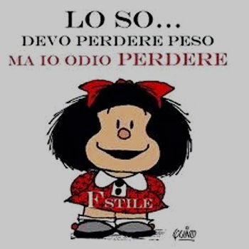 odio perdere