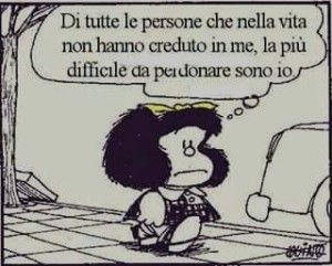 persone che non hanno creduto