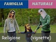 Vignette e meme immagini RELIGIONE