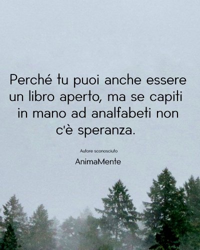 libro aperto