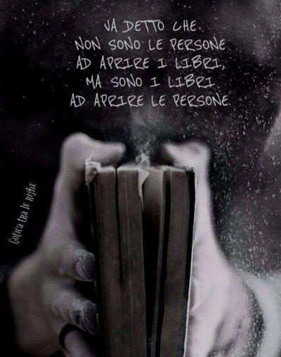 non sono le persone