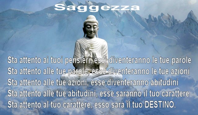 saggezza