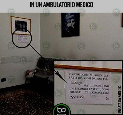 ambulatorio