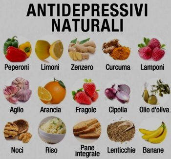 antidepressivi