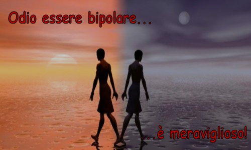 odio essere bipolare