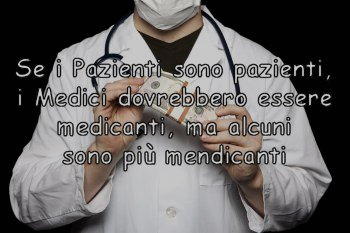 pazienti e medici