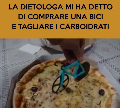 tagliare i carboidrati