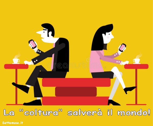 la coltura salverà il mondo 3