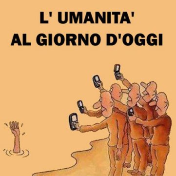 umanita oggi