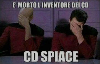 CD spiace