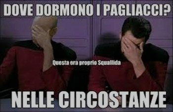 Circostanze