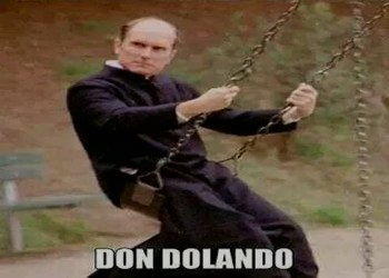 don dolando