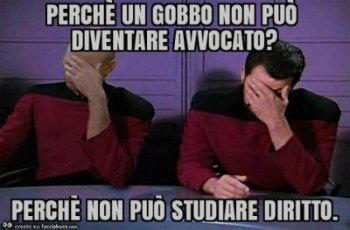 Gobbo avvocato