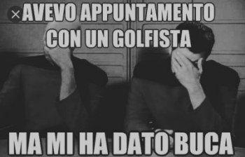 Golfista