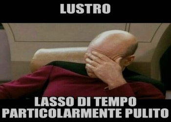 lustro