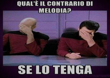 Melodia