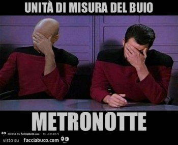 metronotte