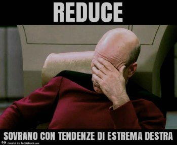 reduce