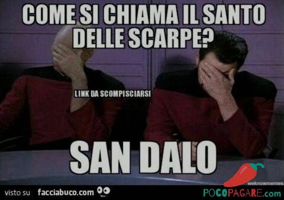 san dalo