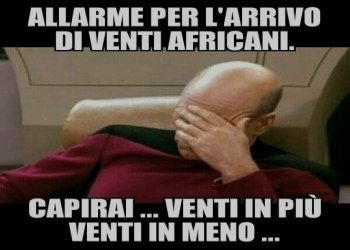 venti africani