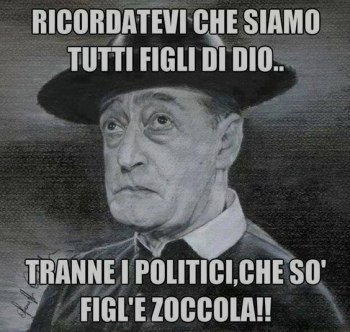 siamo tutti figli di dio