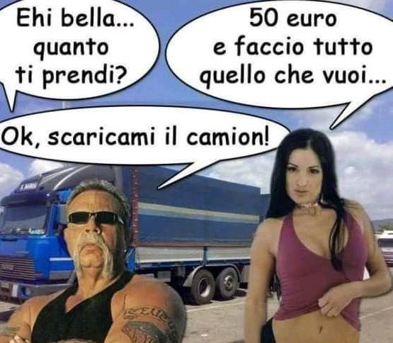 quanto prendi