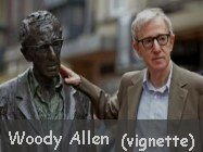 Vignette e meme WOODY ALLEN