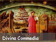 Divina commedia