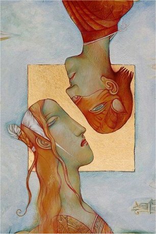 Pagine di Arte figurativa 2 Pittori e scultori famosi