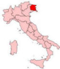 Regione Friuli - Venezia Giulia