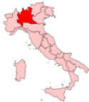 Regione Lombardia