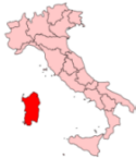 Regione Sardegna