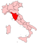 Regione Toscana