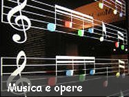 Musicisti e opere liriche