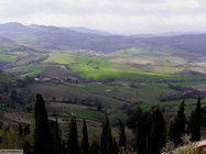 Da Poggibonsi a San Galgano